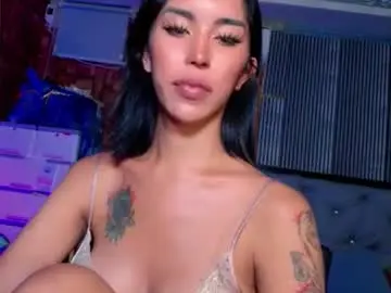 Chaturbate Adult Webcam of midnightmuse_mommy