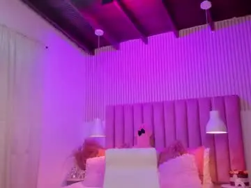 Chaturbate Live Porn of scarlett_dreamss7