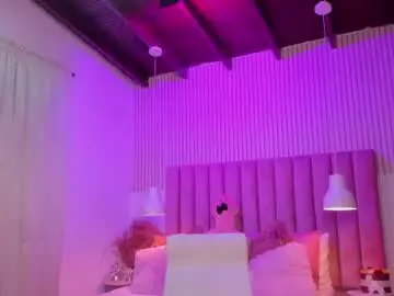 Chaturbate Free Live Porn of scarlett_dreamss7