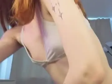 Chaturbate Sex Cam of cutie_lilliana
