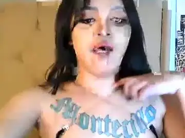 Chaturbate Adult Webcam of yhuriibayesera