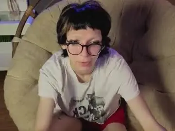 Chaturbate Live Sex Cam of skinnywinx
