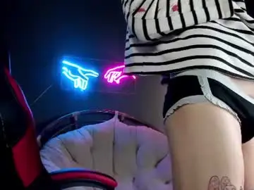 Chaturbate Adult Webcam of skinnywinx