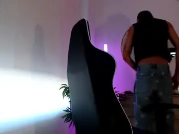 Chaturbate Sex Cam of alogenotwink