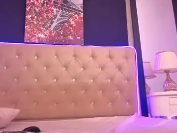Chaturbate Watch Live Sex Cams of alissonrose3