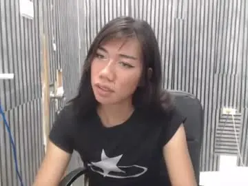 Chaturbate Nude Webcam of carlai_2