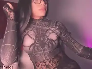 Chaturbate Nude Webcam of sweetsmegan