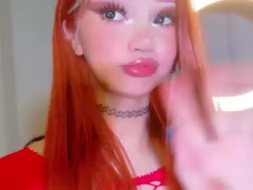 Chaturbate Watch Live Sex Cams of _paprika