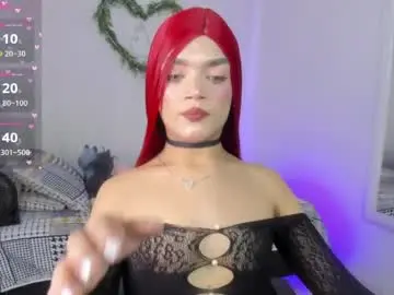 Chaturbate Sex Chat of _bastett