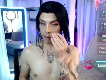 Chaturbate Free Porn Cam of dannihotboy02