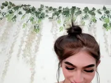 Chaturbate Live Sex Cam of liz_lunaa
