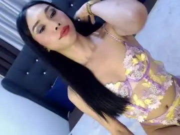 Chaturbate Sex Cam of beatrix_pleasure
