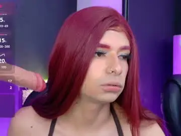 Chaturbate Best live sex cam show of danika_dahl