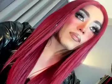 Chaturbate Sex Cam of yourfiercemistress