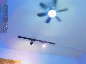 Chaturbate Private Sex Chat of marcell_nova