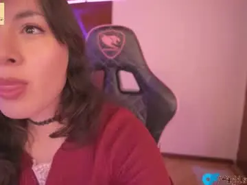 Chaturbate Live Porn of fijisakistar