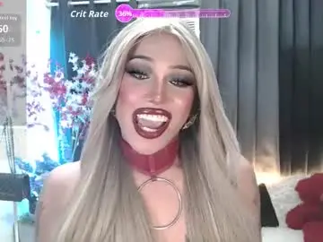 Chaturbate Adult Video Chat of valentina_goddess_tsxxx