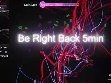 Chaturbate Nude Webcam of valentina_goddess_tsxxx