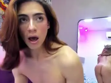 Chaturbate Best Webcam of angel__antonella