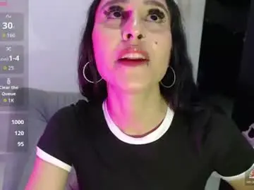 Chaturbate Best Webcam of isa_hall