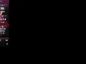 Chaturbate Live Porn of maithe_ferrer