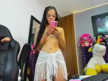 Chaturbate Best live sex cam show of daylinxxx