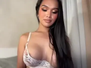 Chaturbate Private Sex Chat of cinnamoncandy14