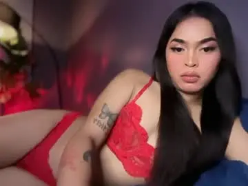 Chaturbate Live Sex of farrahmoanx