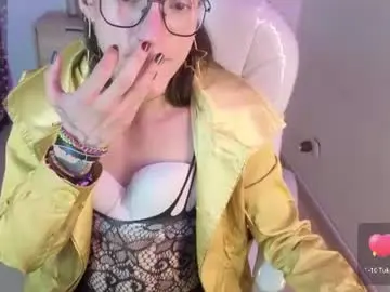 Chaturbate Adult Video Chat of elysianpair