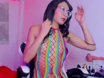 Chaturbate Adult Video Chat of kattia_deluchixxx