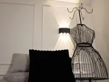 Chaturbate Sex Cam of liagirl_vg