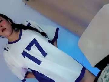 Chaturbate Live Porn of sophia_walker18