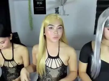 Chaturbate Sex Cam of handsomeboy_christ
