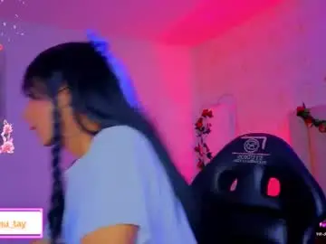 Chaturbate Sex Cam of osamu_tay