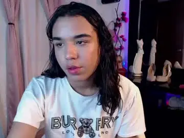 Chaturbate Sex Chat of candyy_doll_