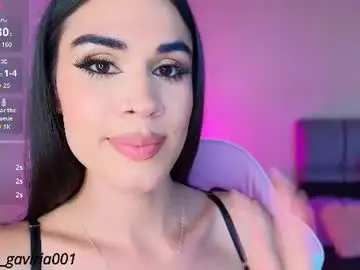 Chaturbate Sex Chat of valentina_gaviria_