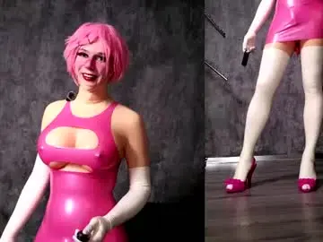 Chaturbate Best live sex cam show of latexirime