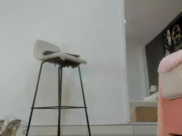 Chaturbate Nude Webcam of isa_lancaster