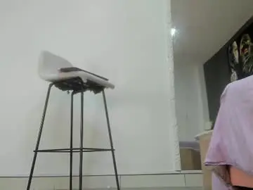 Chaturbate Private Sex Chat of isa_lancaster