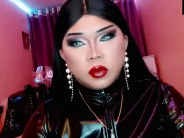 Chaturbate Live Sex of amiadoll