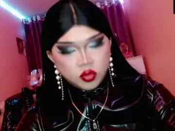 Chaturbate Live Porn of amiadoll