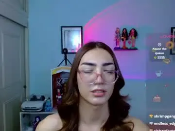 Chaturbate Adult Webcams of allisonblossom