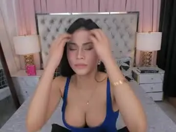 Chaturbate Live Sex of ayanamilker