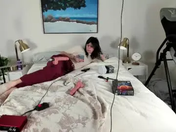 Chaturbate Live Sex of itschloelaurent