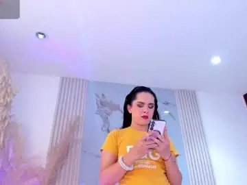 Chaturbate Live Sex Cam of audreyhayworth