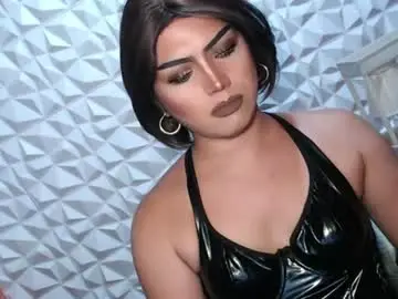 Chaturbate Live Sex Cam of mysterious_diva