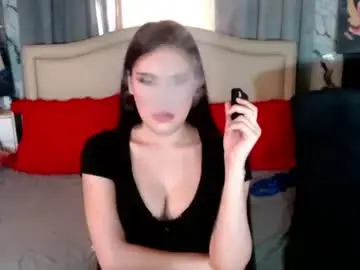 Chaturbate Live Porn of ninashoveltop