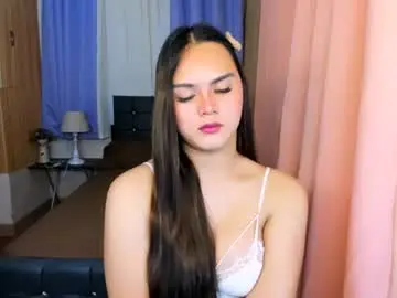 Chaturbate Live Sex Cam of sabrina_hilson