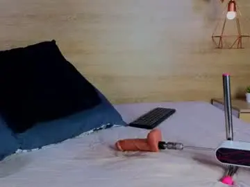 Chaturbate Adult Webcams of ella_mon