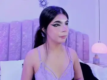 Chaturbate Private Sex Chat of channel_sofia